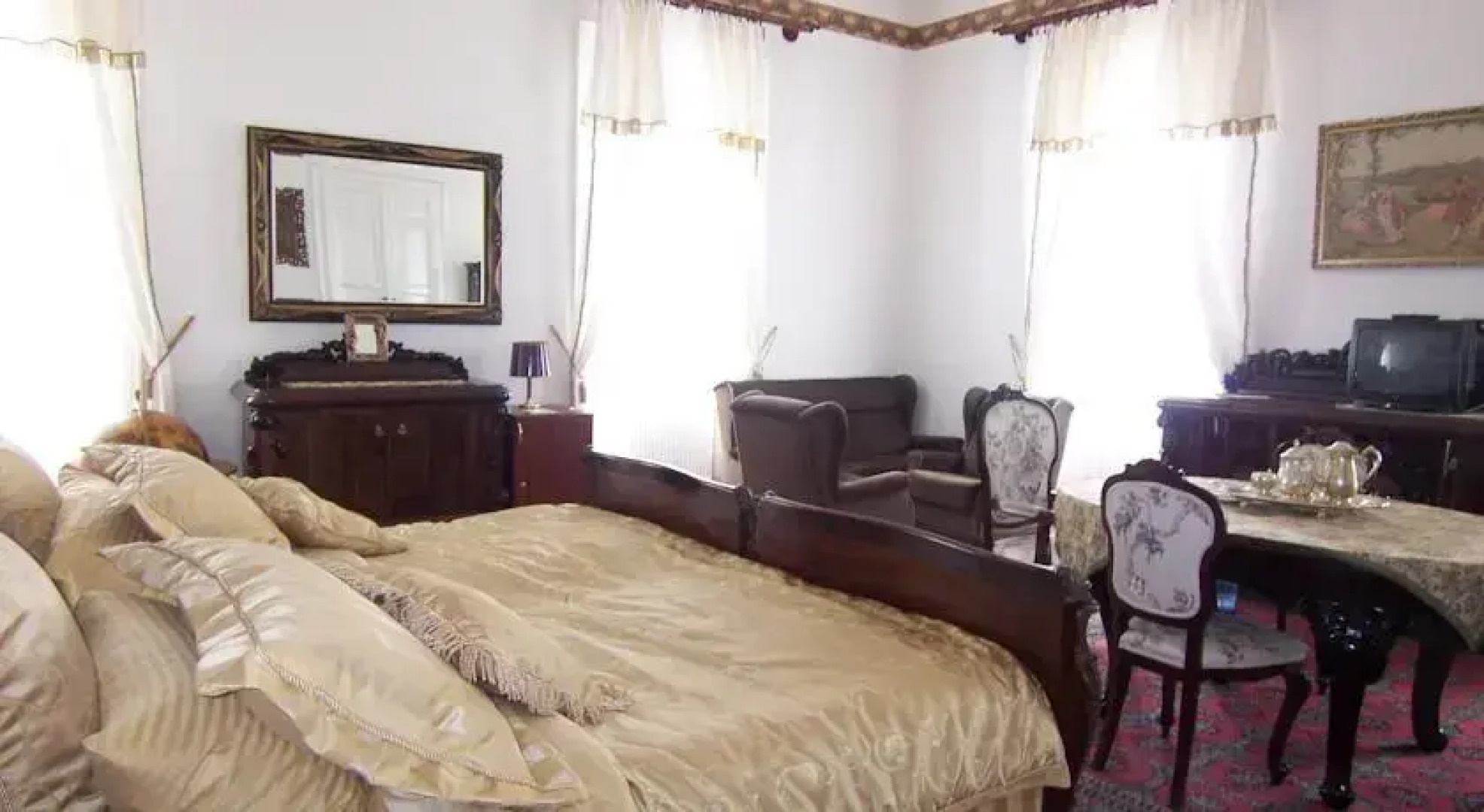 Gesztenye Kastélyhotel