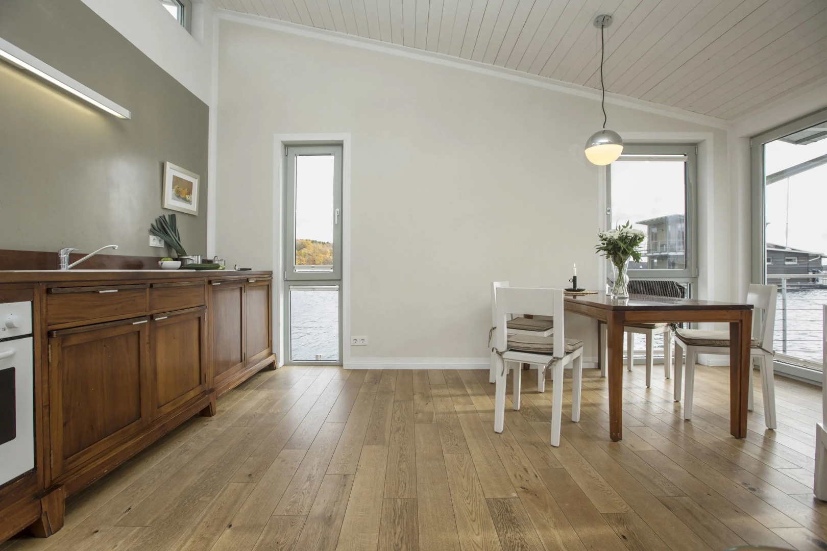 Im-Jaich Wasserferienwelt