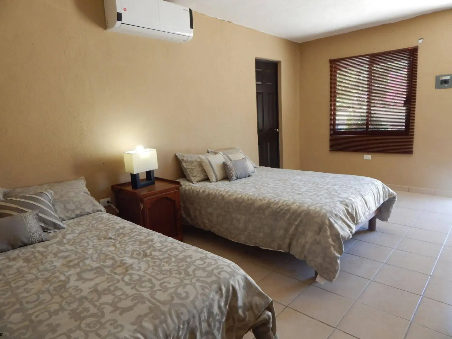 Hospedaje San Andrés