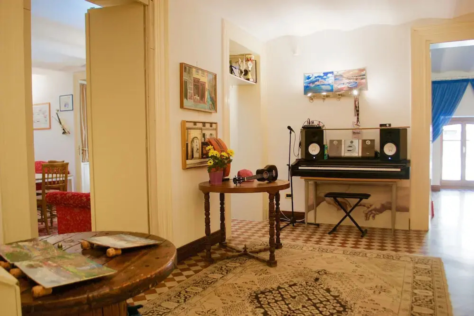 La Galleria di S. Domenico