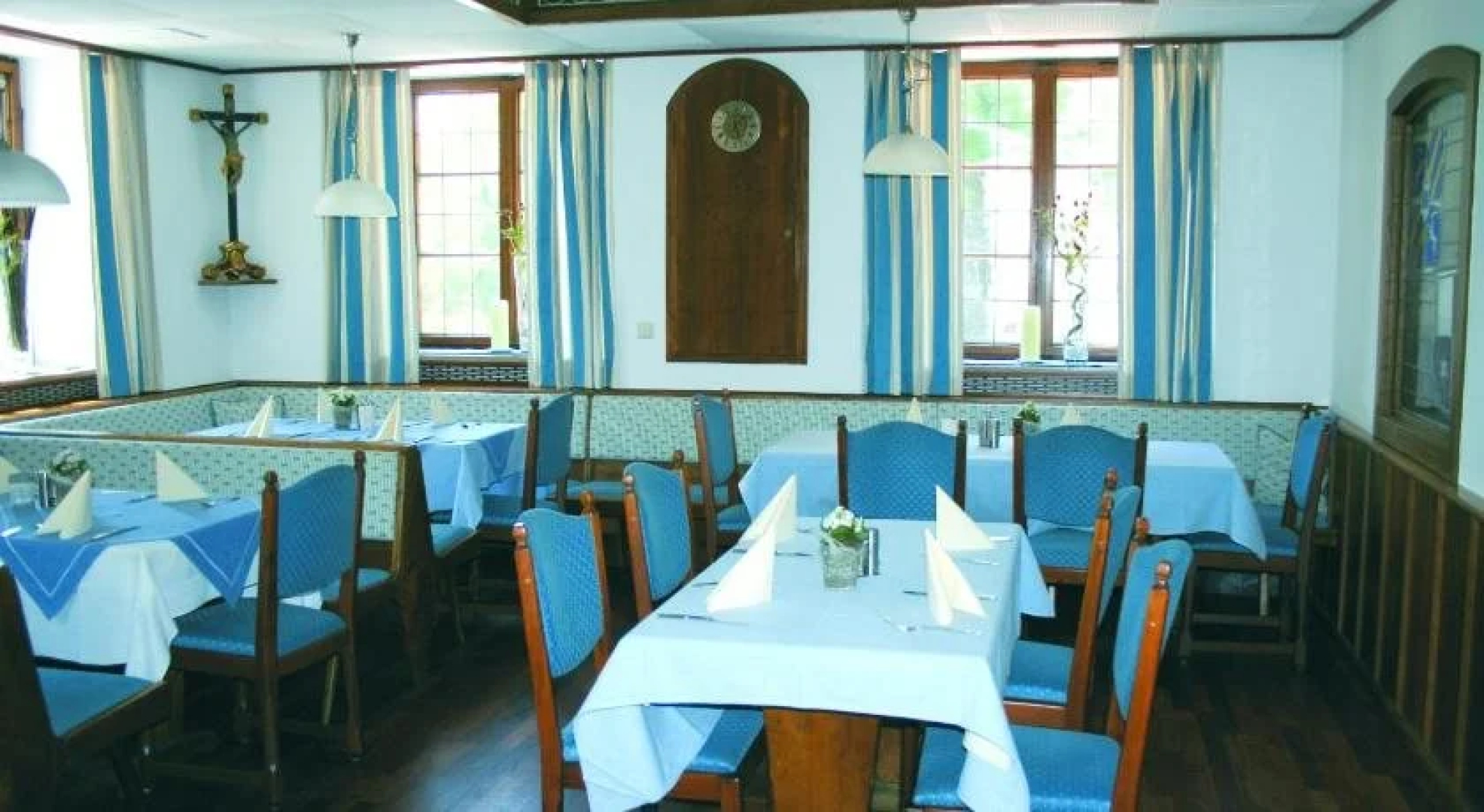 Hotel Munding