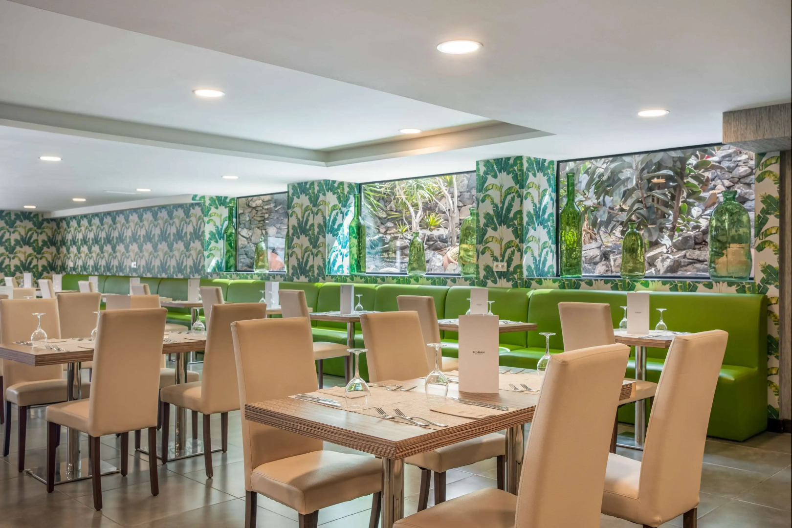 Occidental Roca Negra – Adults Only