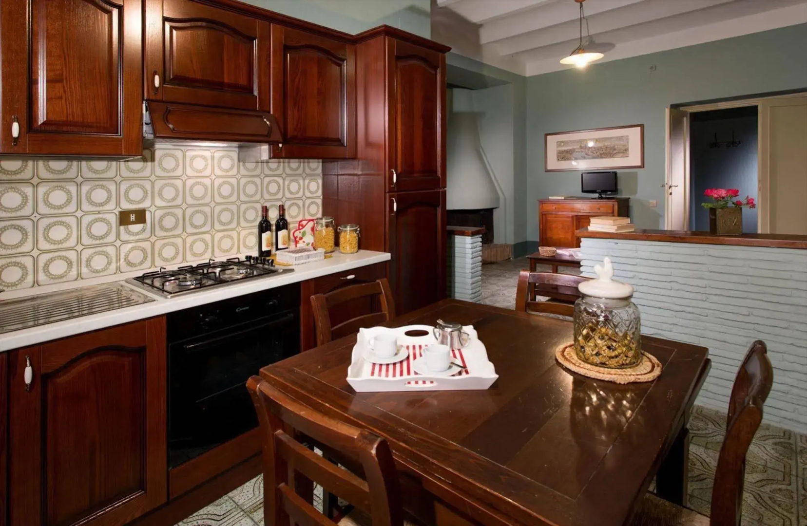 Poggiovalle Tenuta Italiana