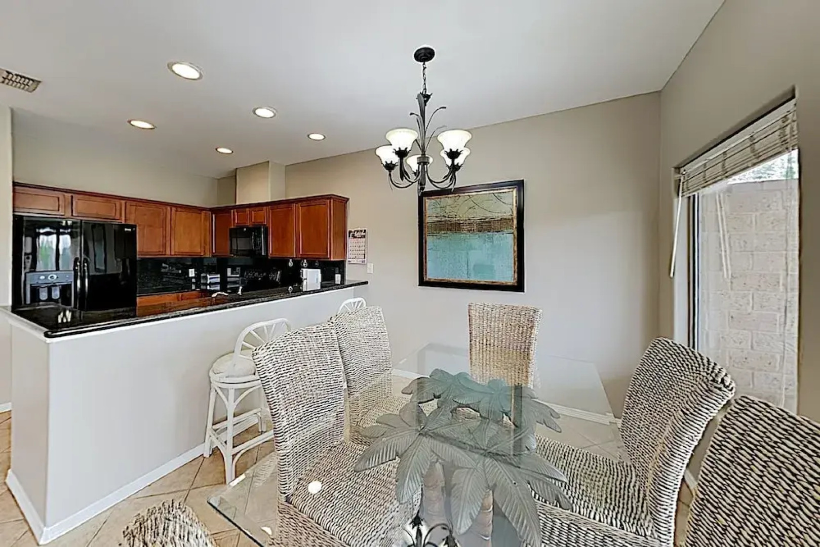 Lovely Laguna Vista Getaway W/ Pools & Tennis 2 Bedroom Home