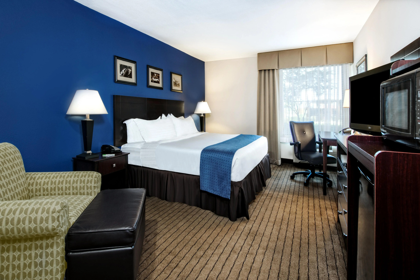 Kozy Hotel Dallas Airport
