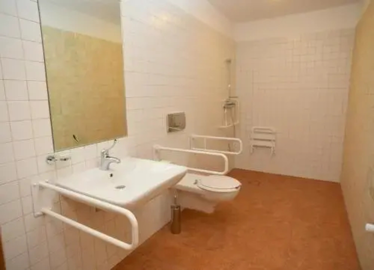 Dobry Zakątek Dom Rekolekcyjny