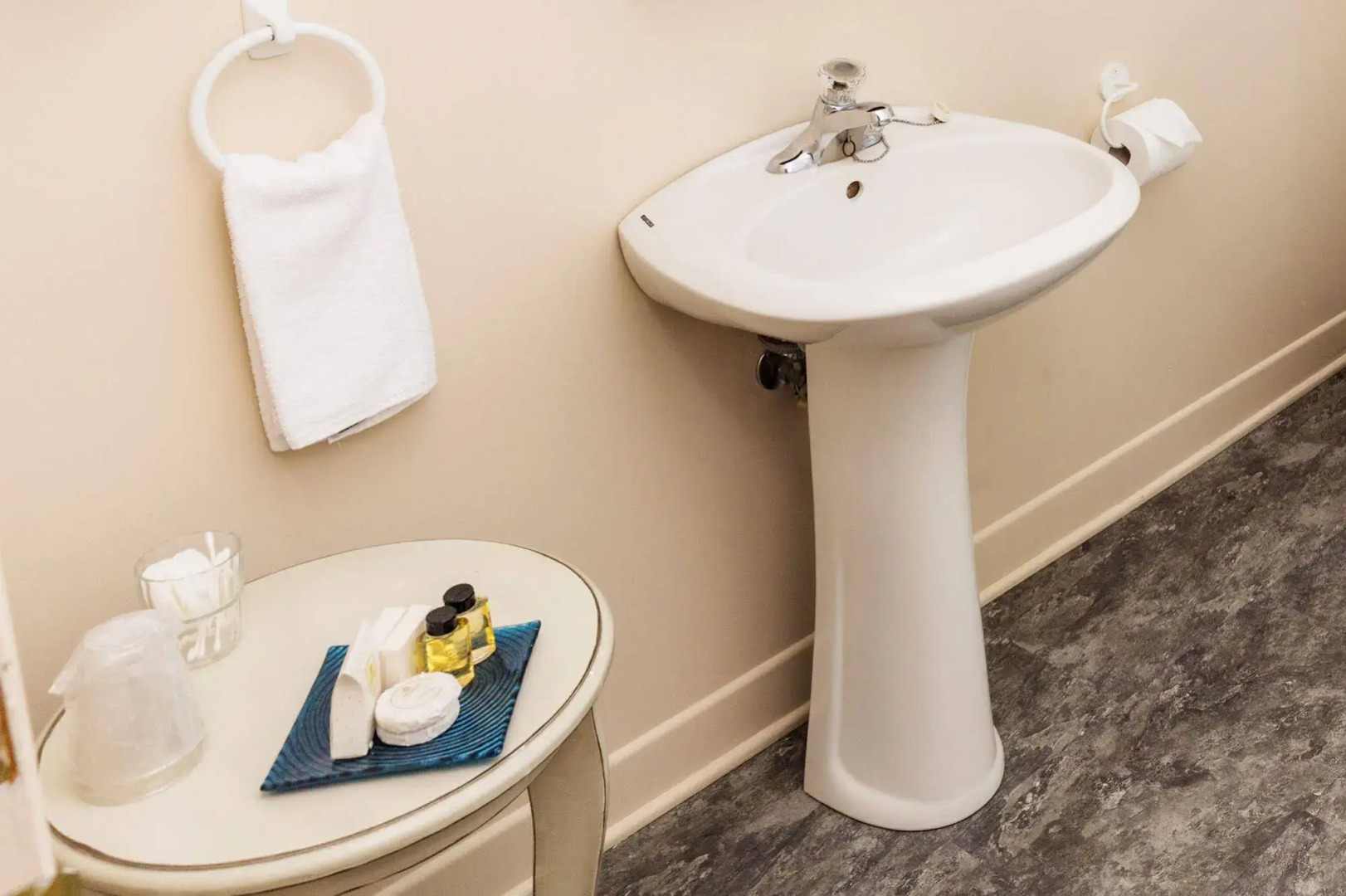 Petit Hôtel Café Krieghoff