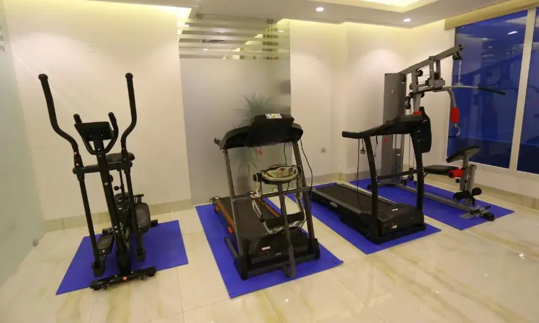 Le Paris Residency Sabah Al Salem