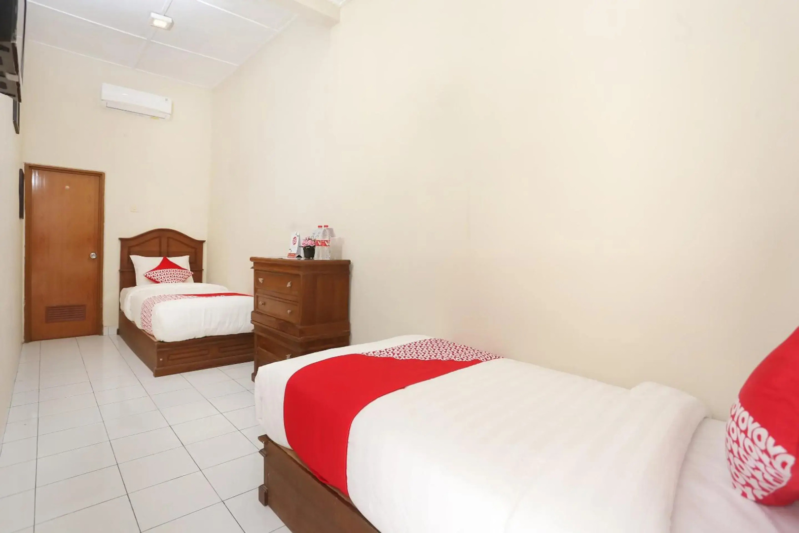 Hotel O Penginapan Kepurun Pawana Indonesia