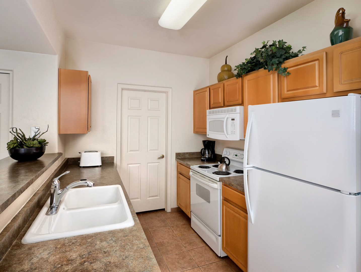 WorldMark Rancho Vistoso