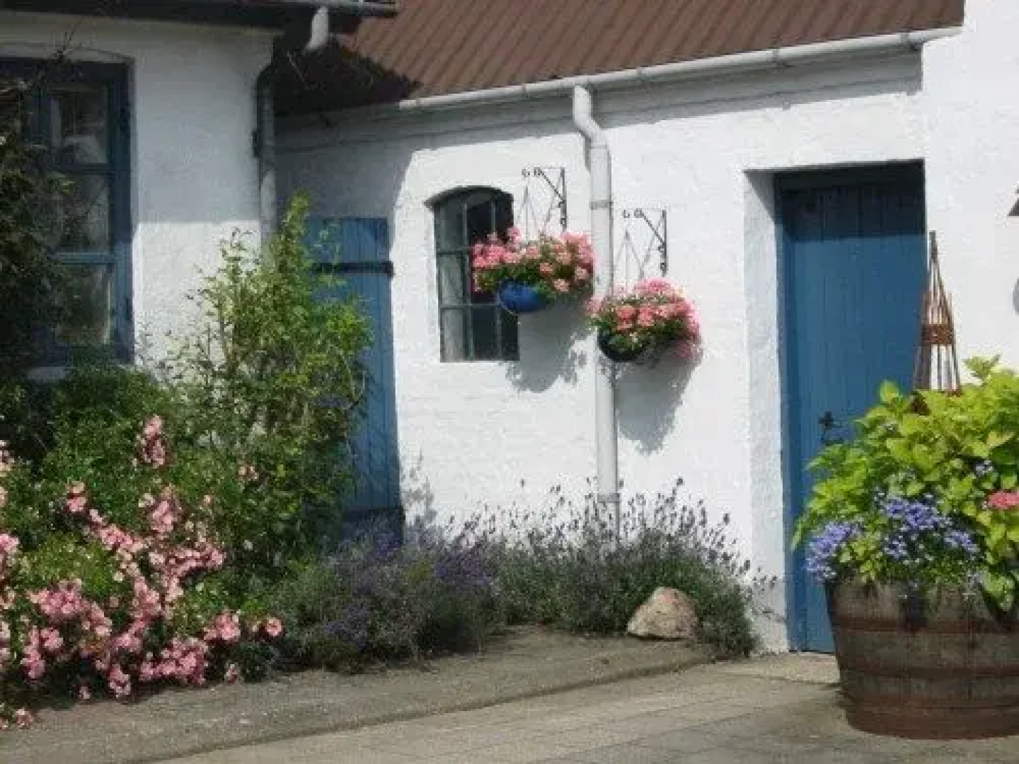 Vejle Golf Bed & Breakfast