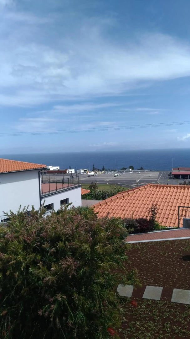 Villas Madalena Chalets vista mar cWiFi