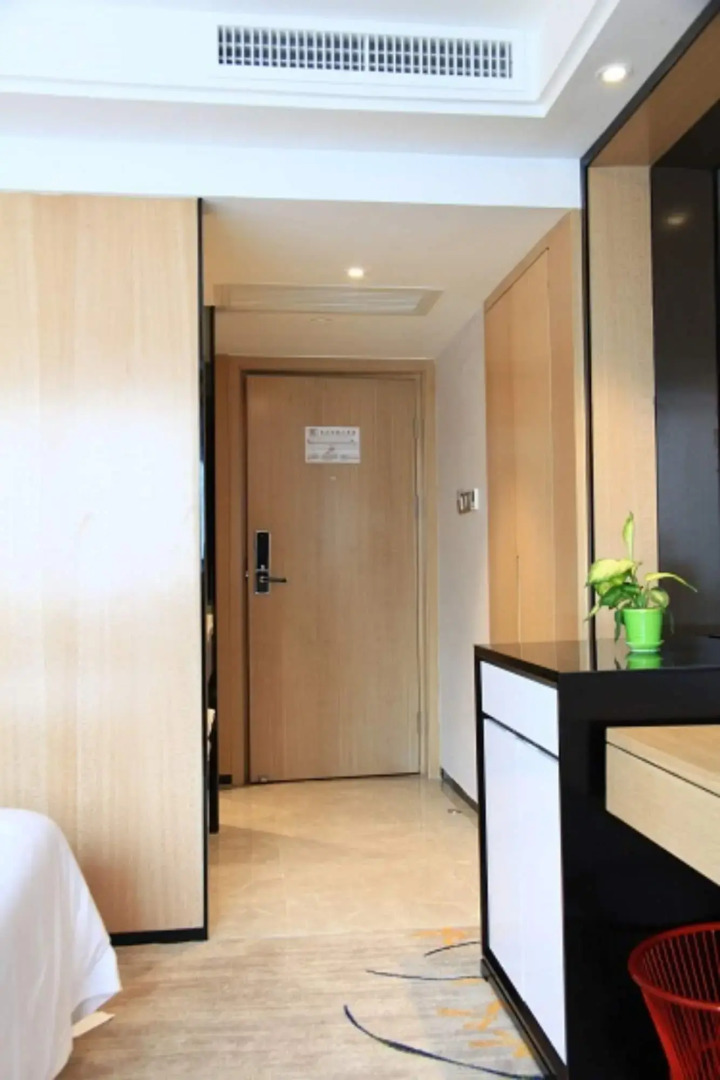 Shangyuan Shimao Grand Hotel