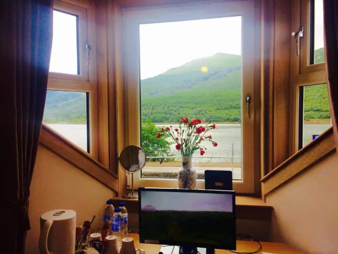 Rowantreebank Bed and Breakfast