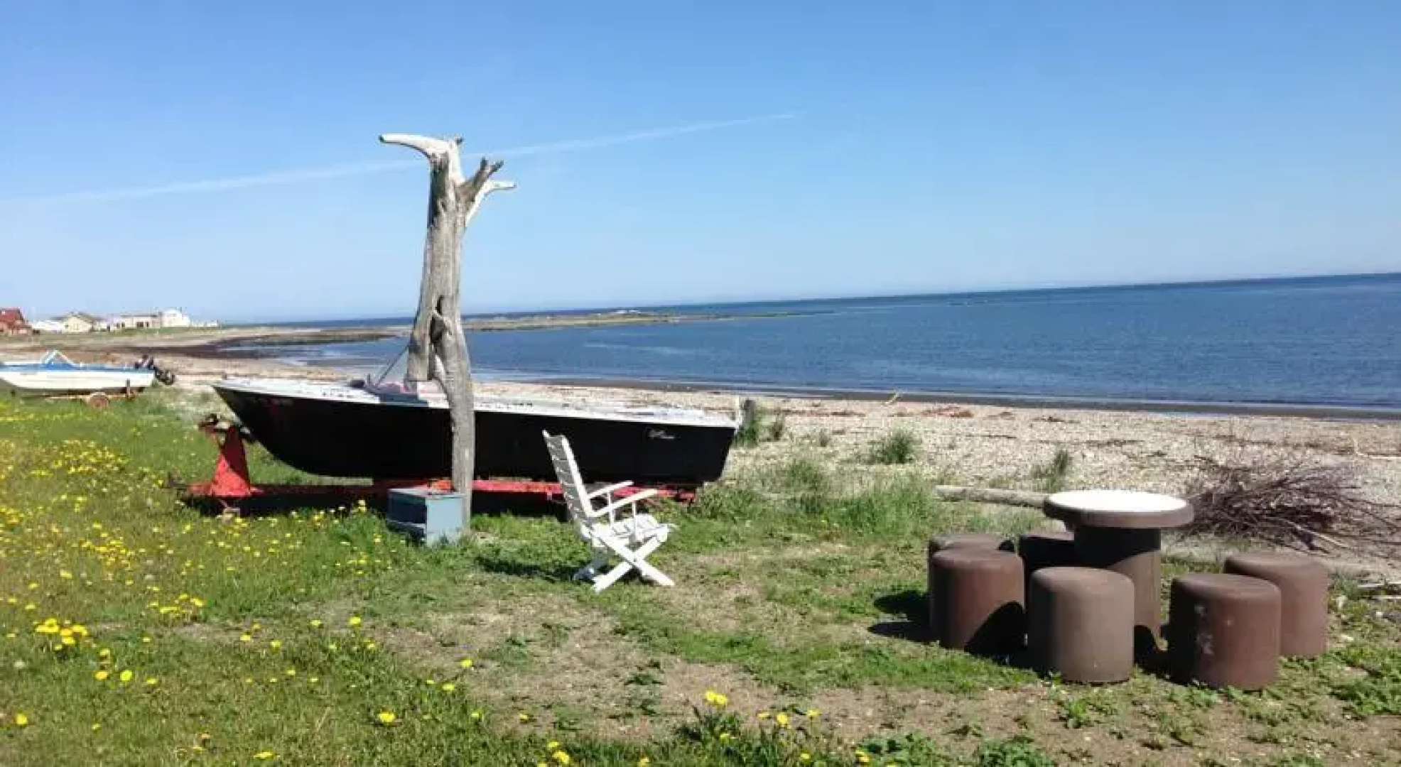 Chez O Mer