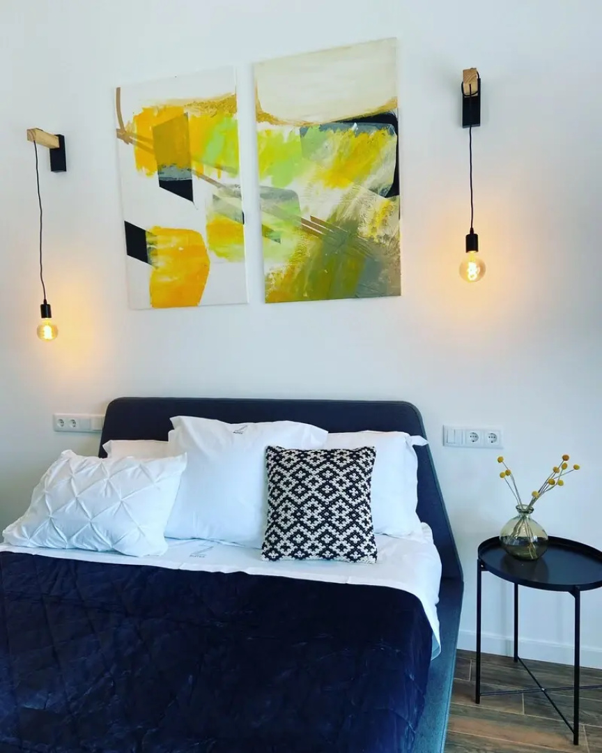 Zambujal Suites