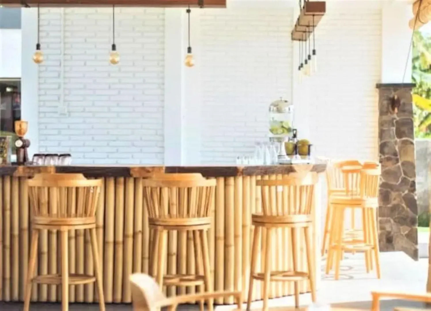 Hi Blue Bali Melasti Resort by ZUZU