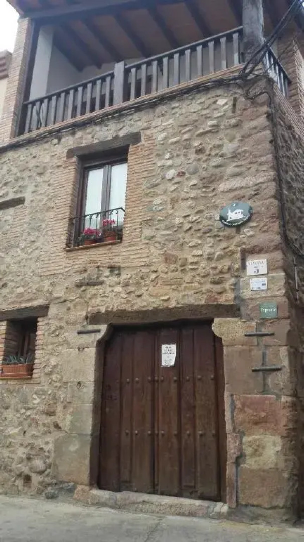 Casa Rural Nestazar II