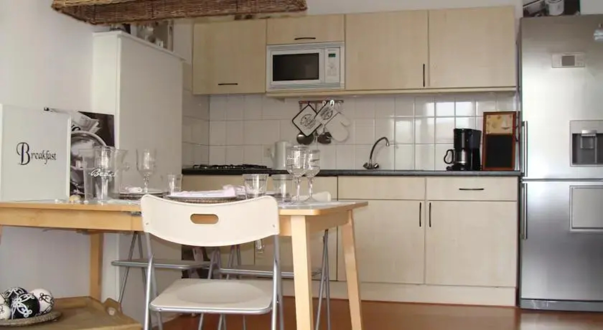 Suite44 Bed & Beach Scheveningen