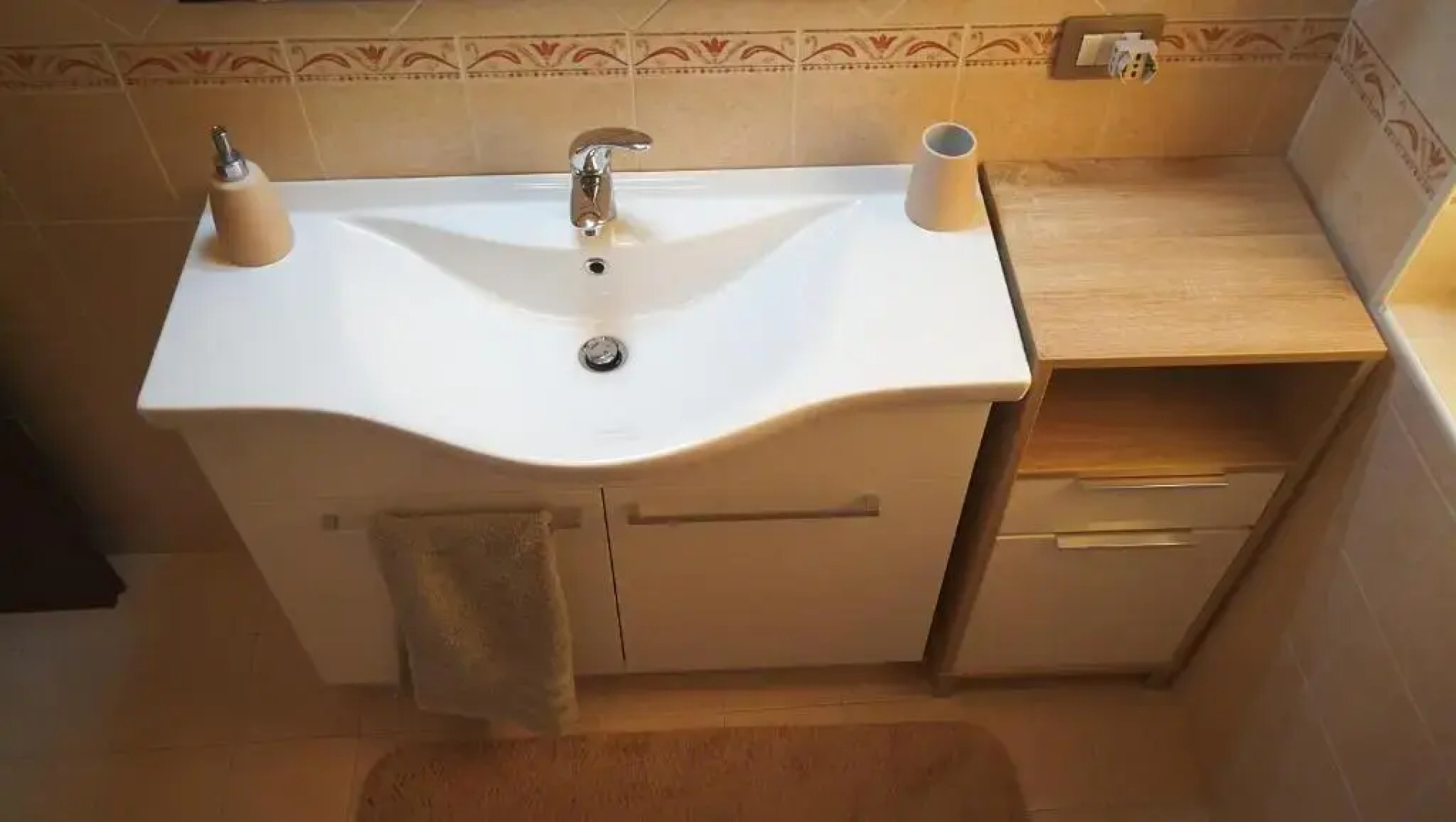 Appartamento Balconcino su Lazise