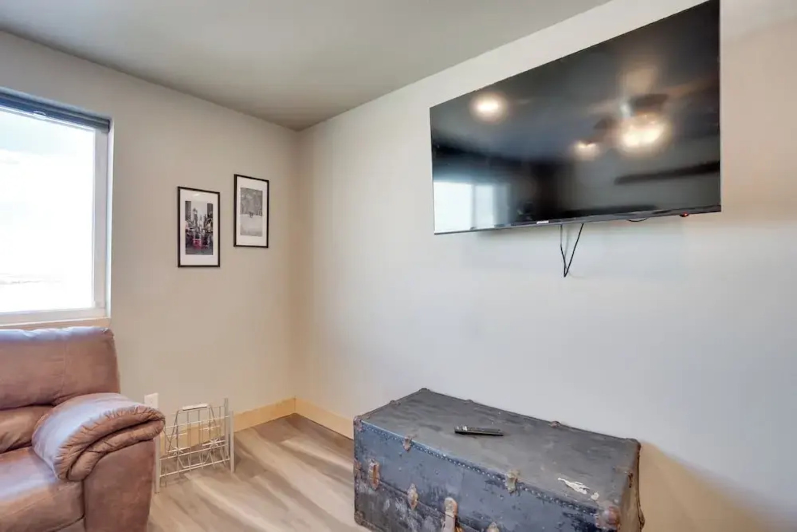 Saratoga Retreat ~ 3 Mi to Saratoga Lake!