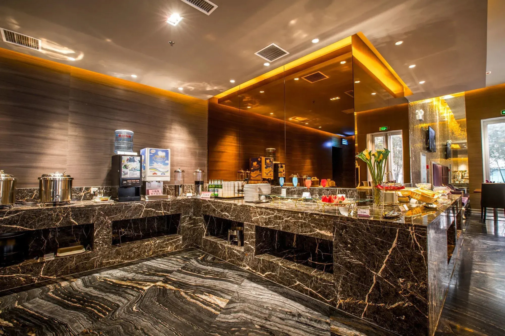 Jinjiang Inn Luoyang Nanchang Road