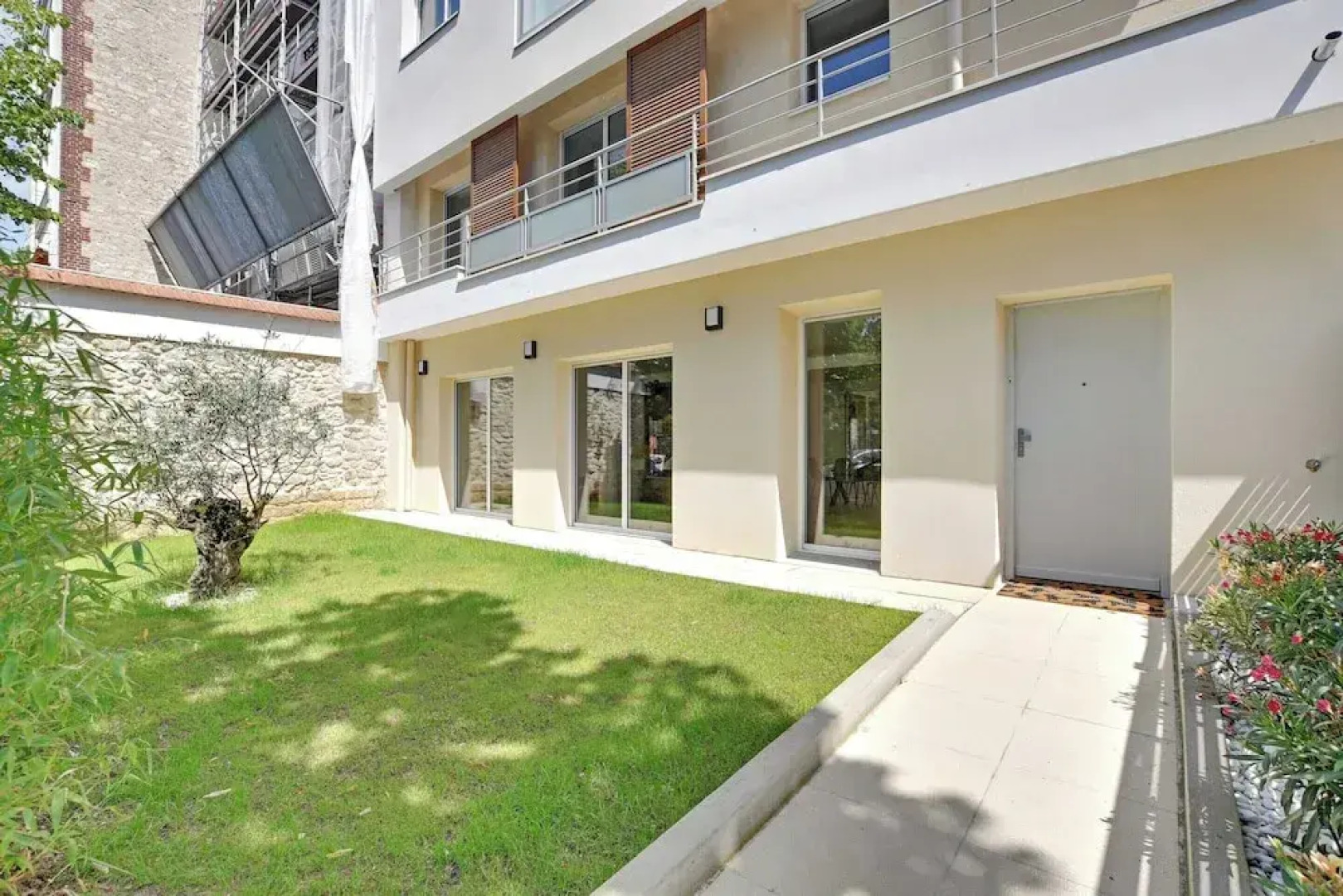 Exclusive Duplex -5bd/10p- Nogent-sur-marne