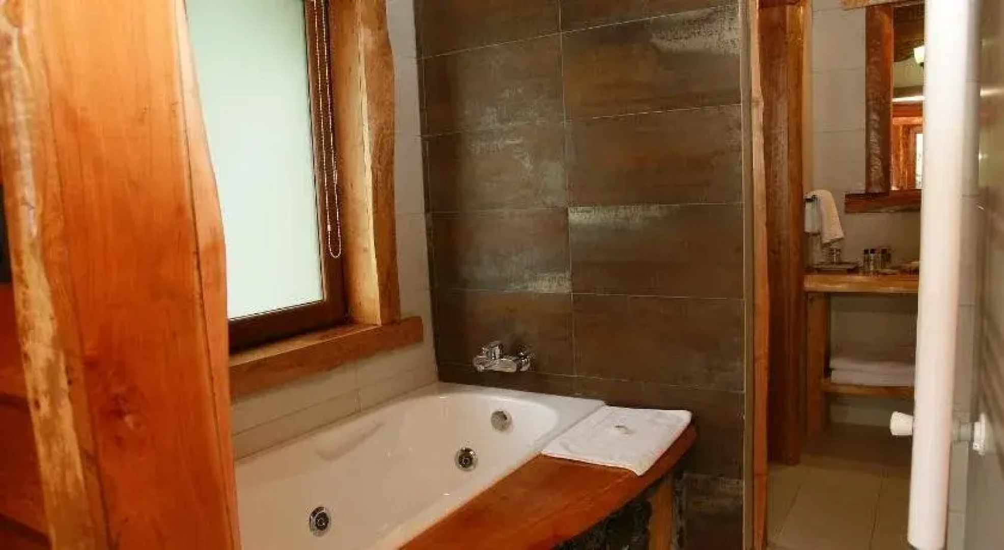 Rocanegra Mountain Lodge