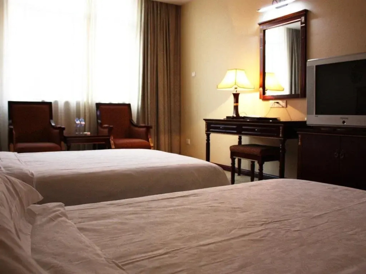 Huadu International Hotel