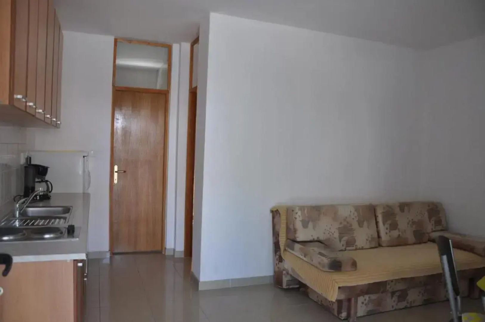 Apartments Ištuk