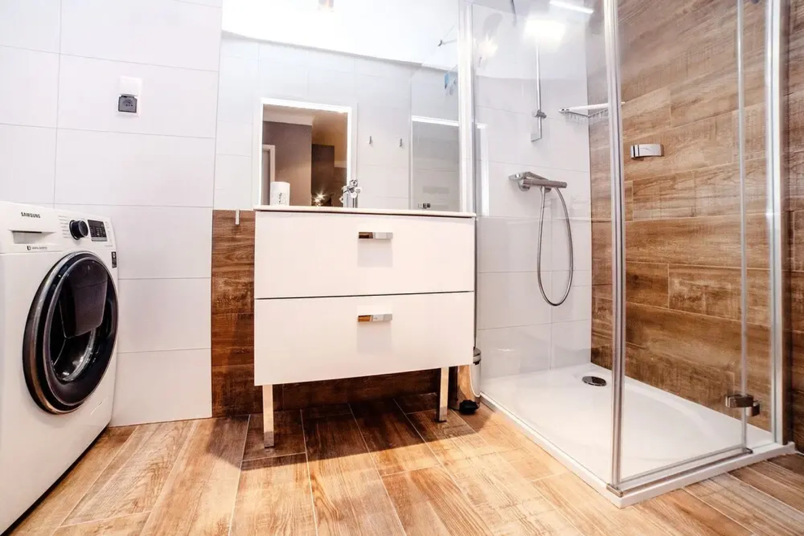 FARO Apartamenty Nadmorskie Tarasy SPA Deluxe przy Latarni Morskiej