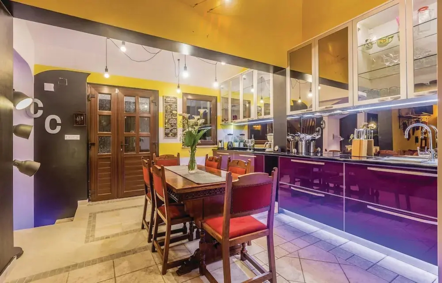 Amazing Home in Njivice With Sauna, Wifi and 3 Bedrooms