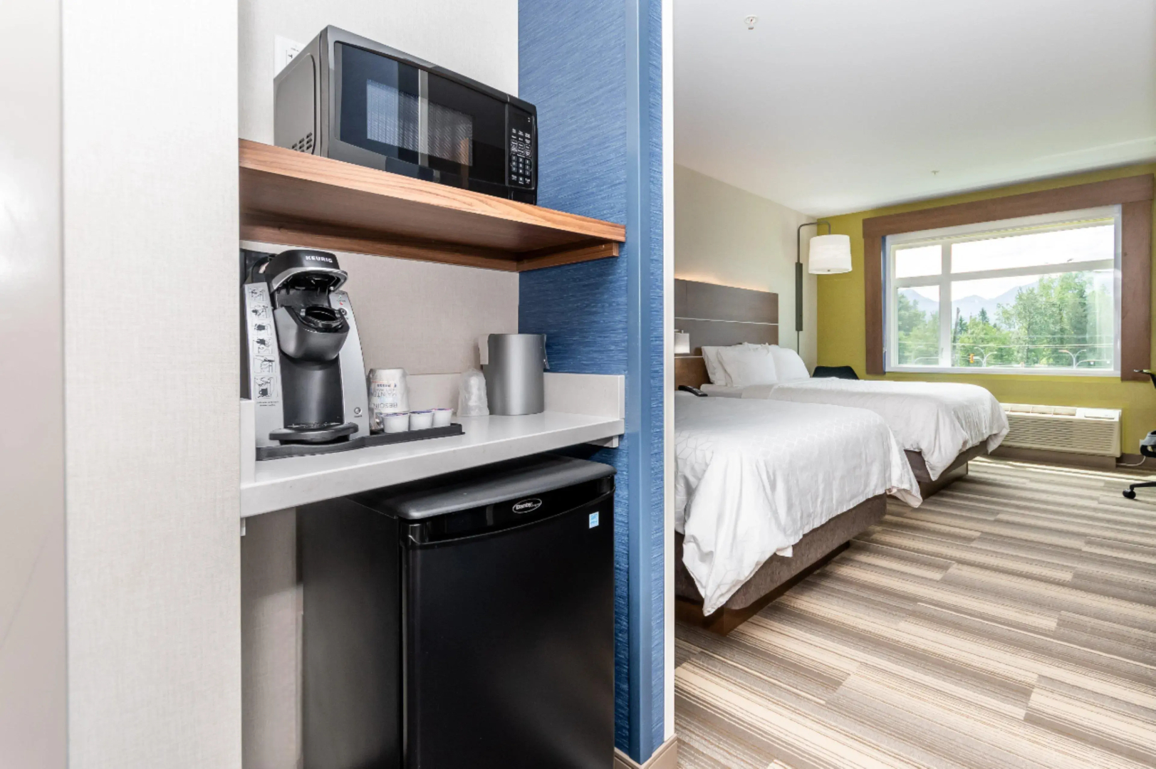 Holiday Inn Express & Suites Chilliwack East by IHG
