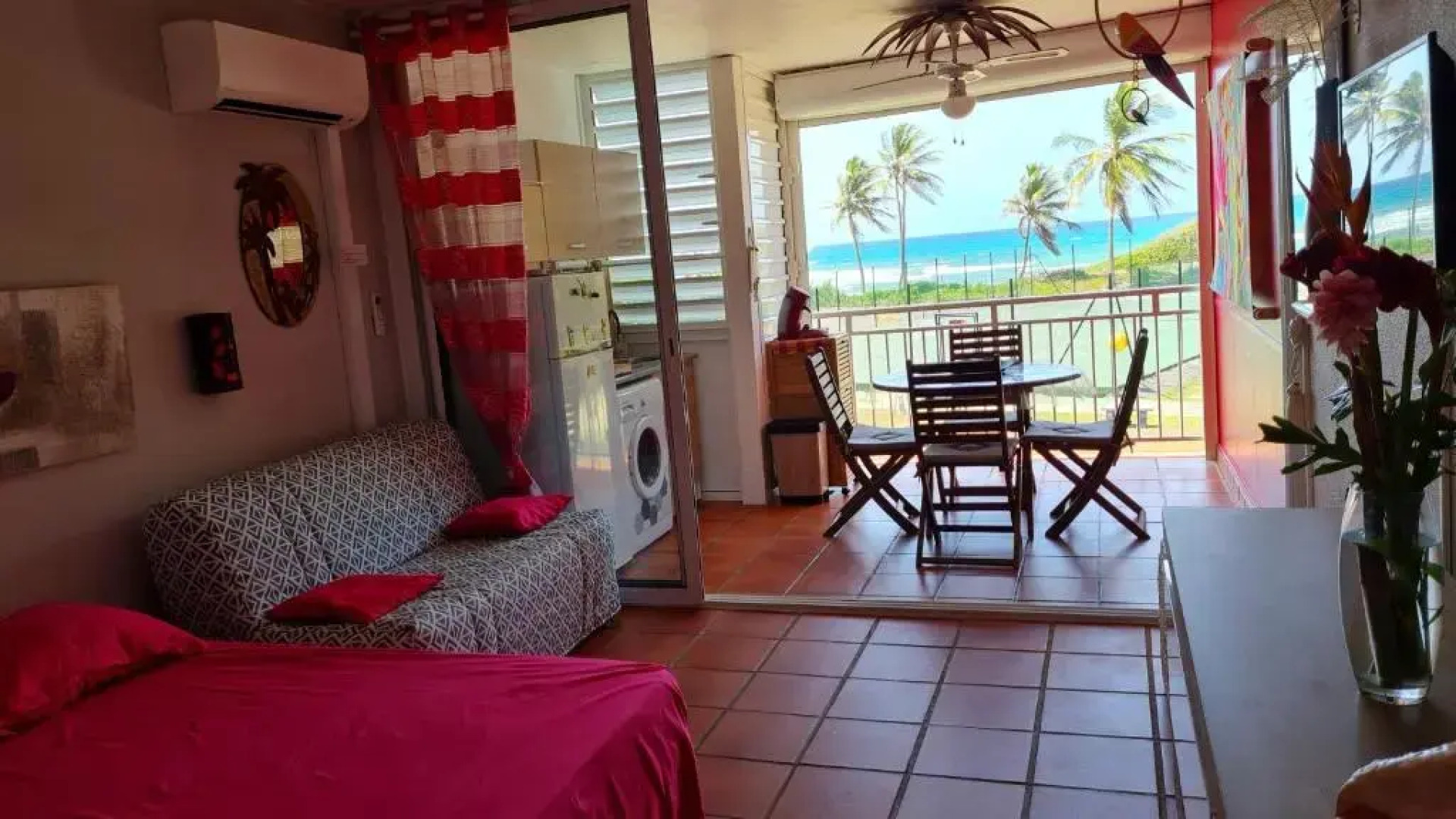 L'oiseau du Paradis Studio