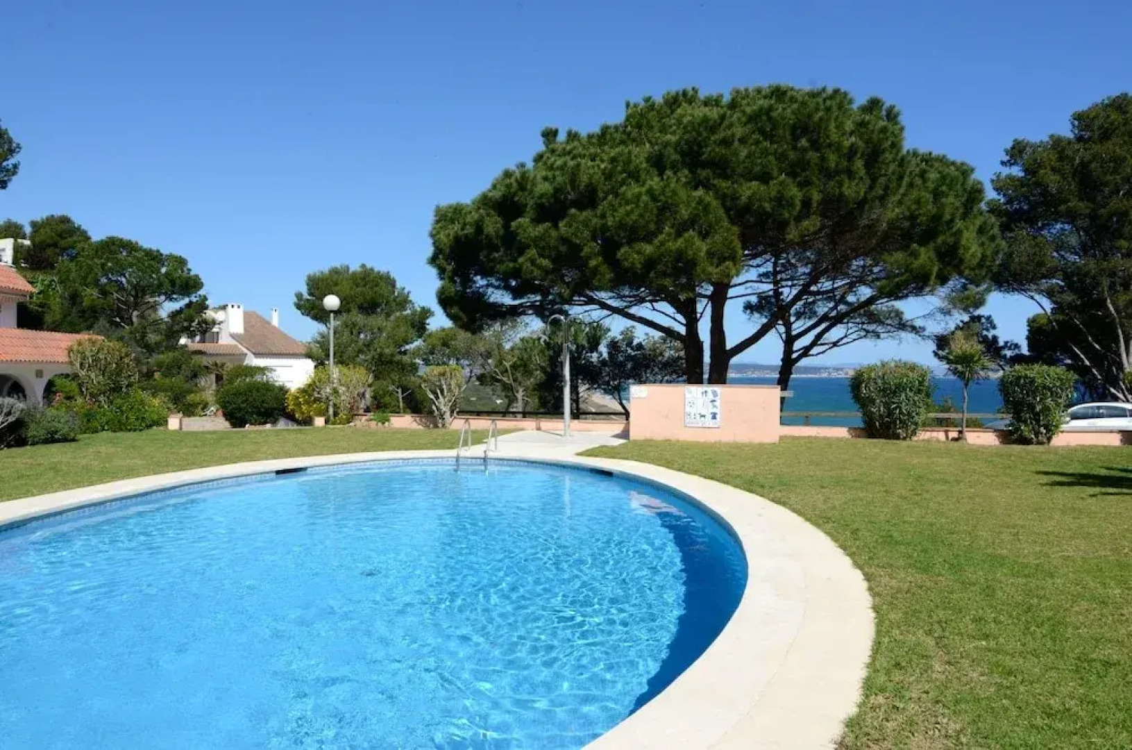 Apartamento Ava Senia 4-A