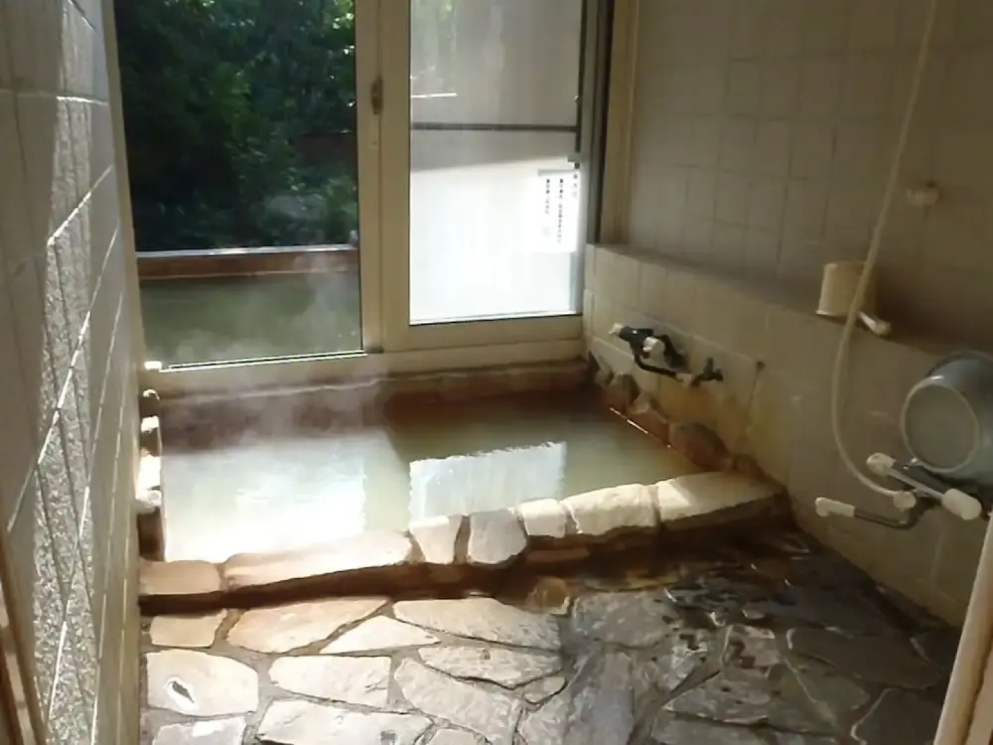 Onsen Pension Kumasanchi