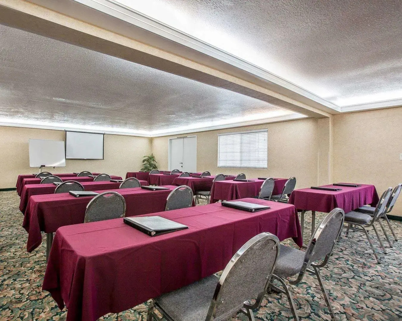 Quality Inn Ontario Airport Convention Center