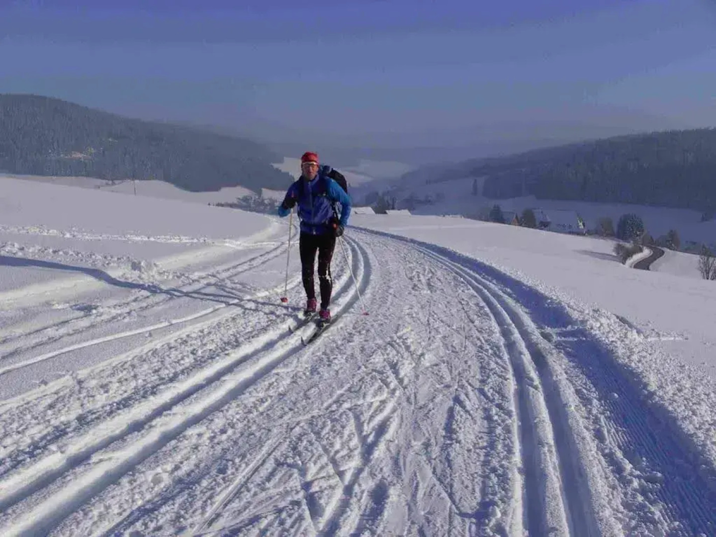 Hotel Schwarzwaldgasthof Zur Traube