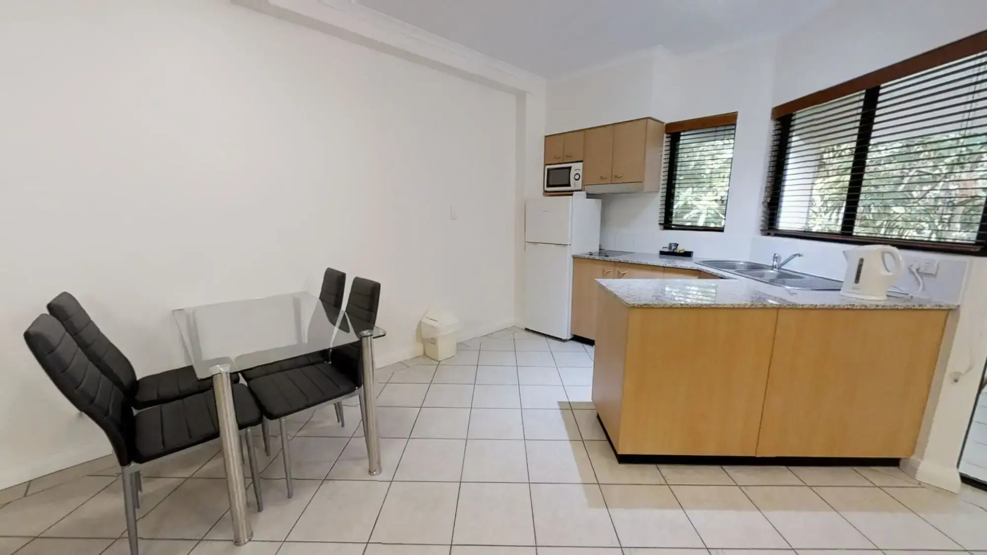 Silkari The Pavilions Port Douglas