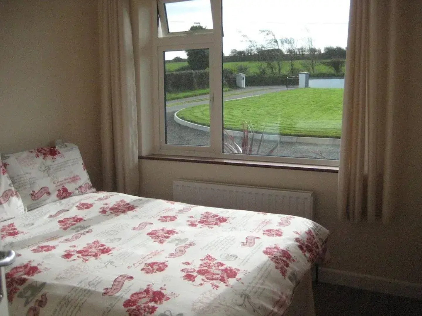 Breenville FarmHouse