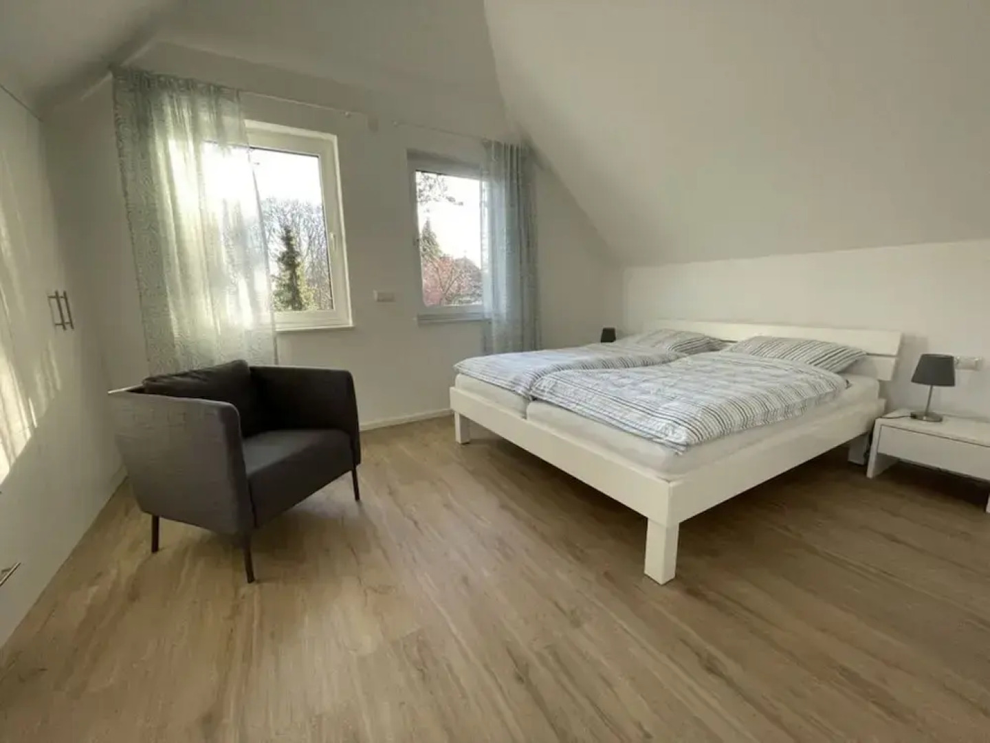 Holiday Home Lilac House