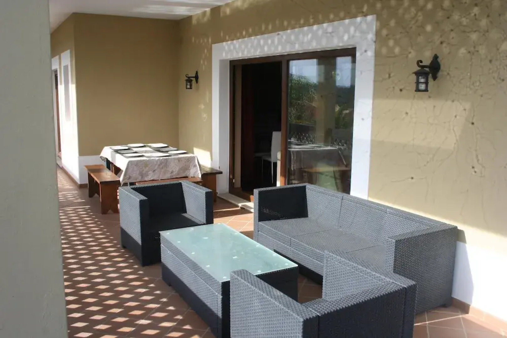 Villa With 4 Bedrooms in Loulé, With Private Pool, Furnished Terrace and Wifi