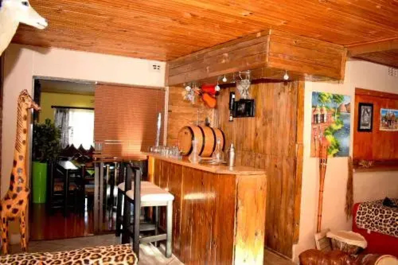 Zufike Self Catering