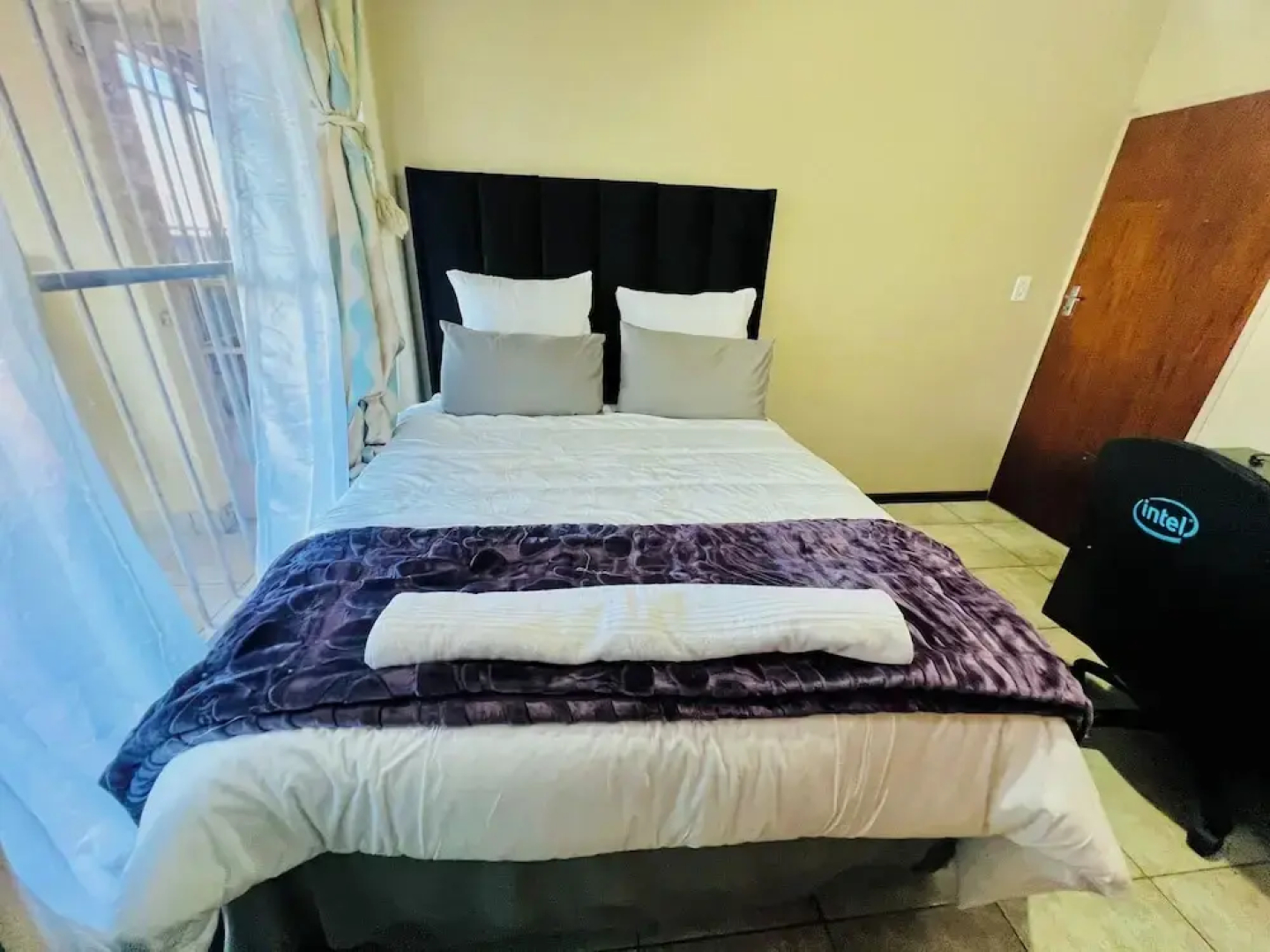 Room-honeyhills Excellence Resorts B