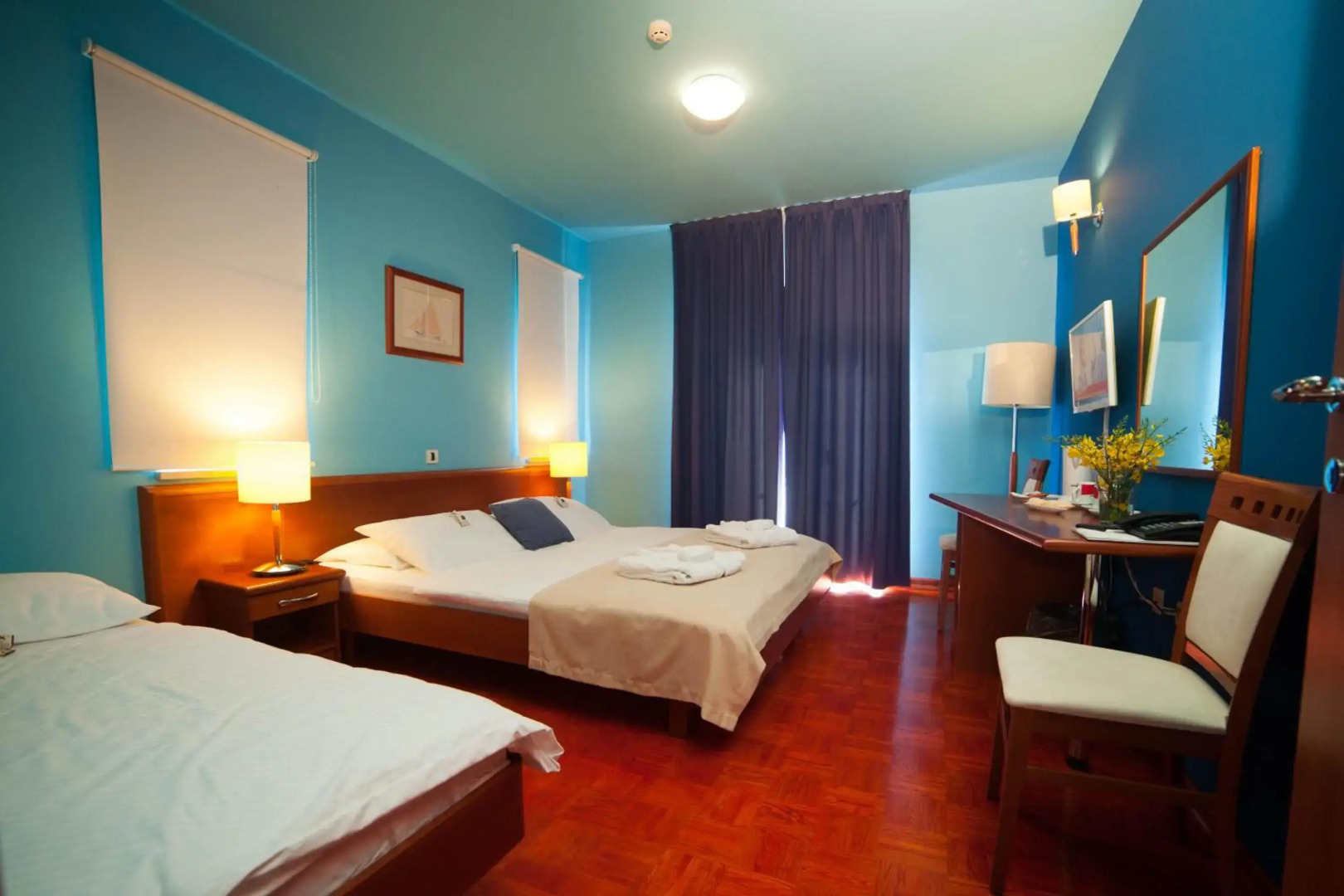 Family Resort Hotel Manora