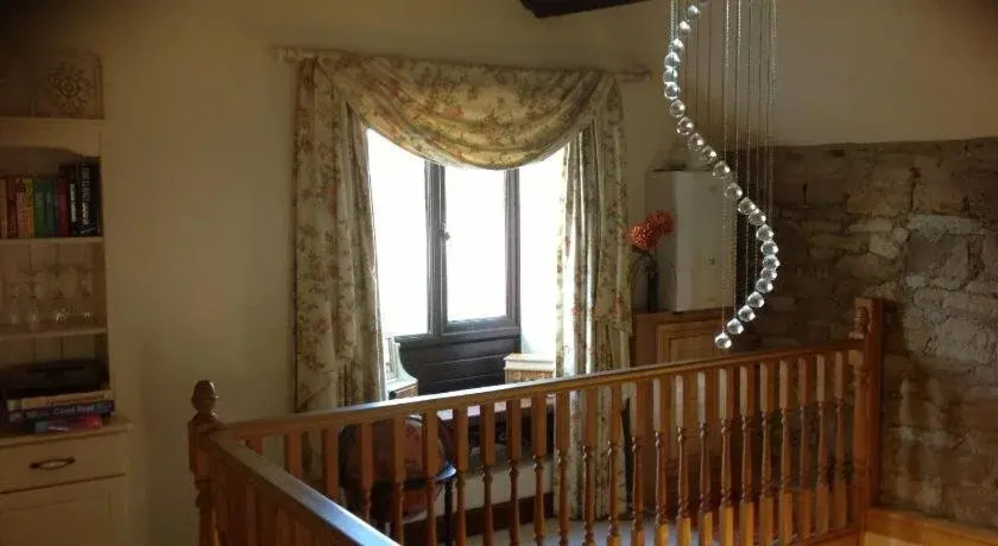 Ravencar Farm Bed and Breakfast