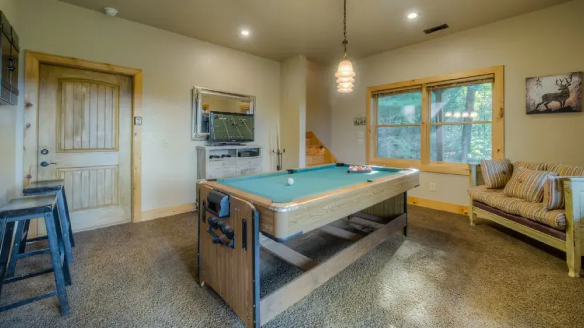 Stairway to Heaven by Escape to Blue Ridge