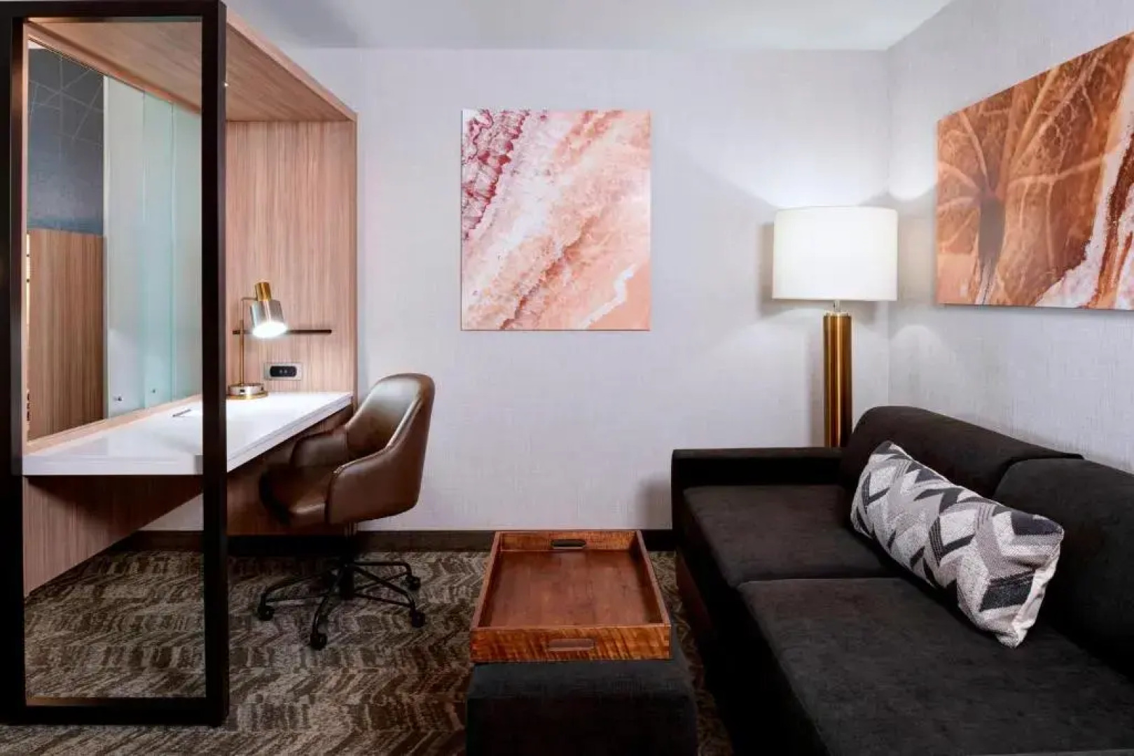 Springhill Suites Grand Rapids West