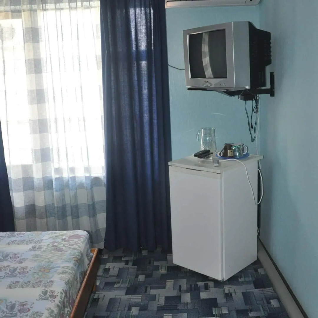 Комнаты для отпуска Кипарис