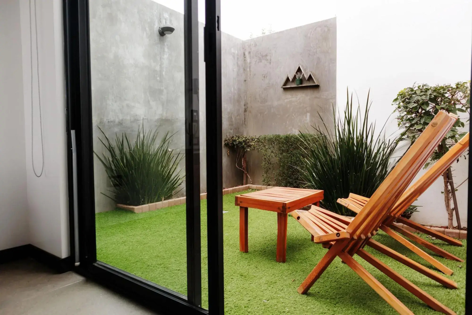 La Cima del Valle Hotel